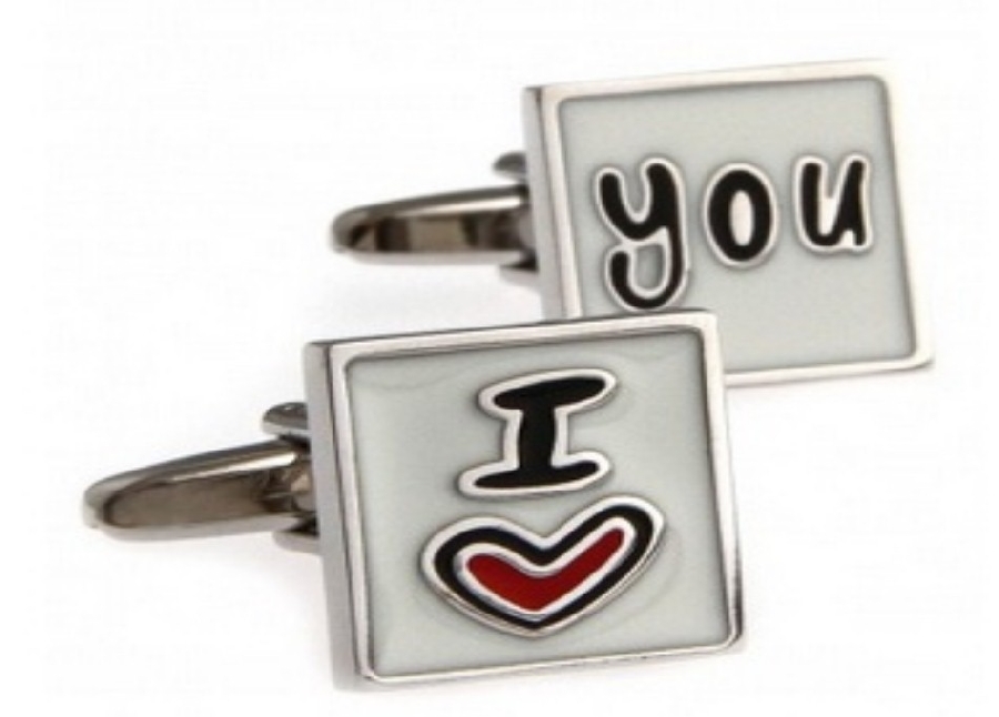 cuff008-cufflinks--i-love-you